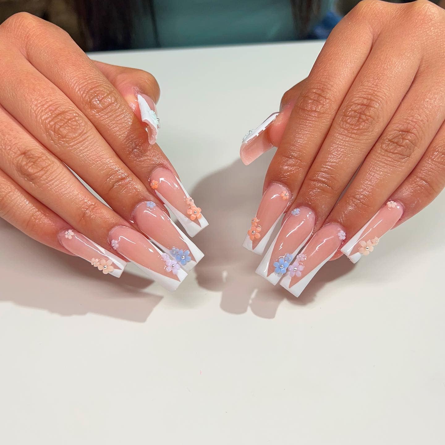 Asiana Nails & Lounge Parker nail photo 5