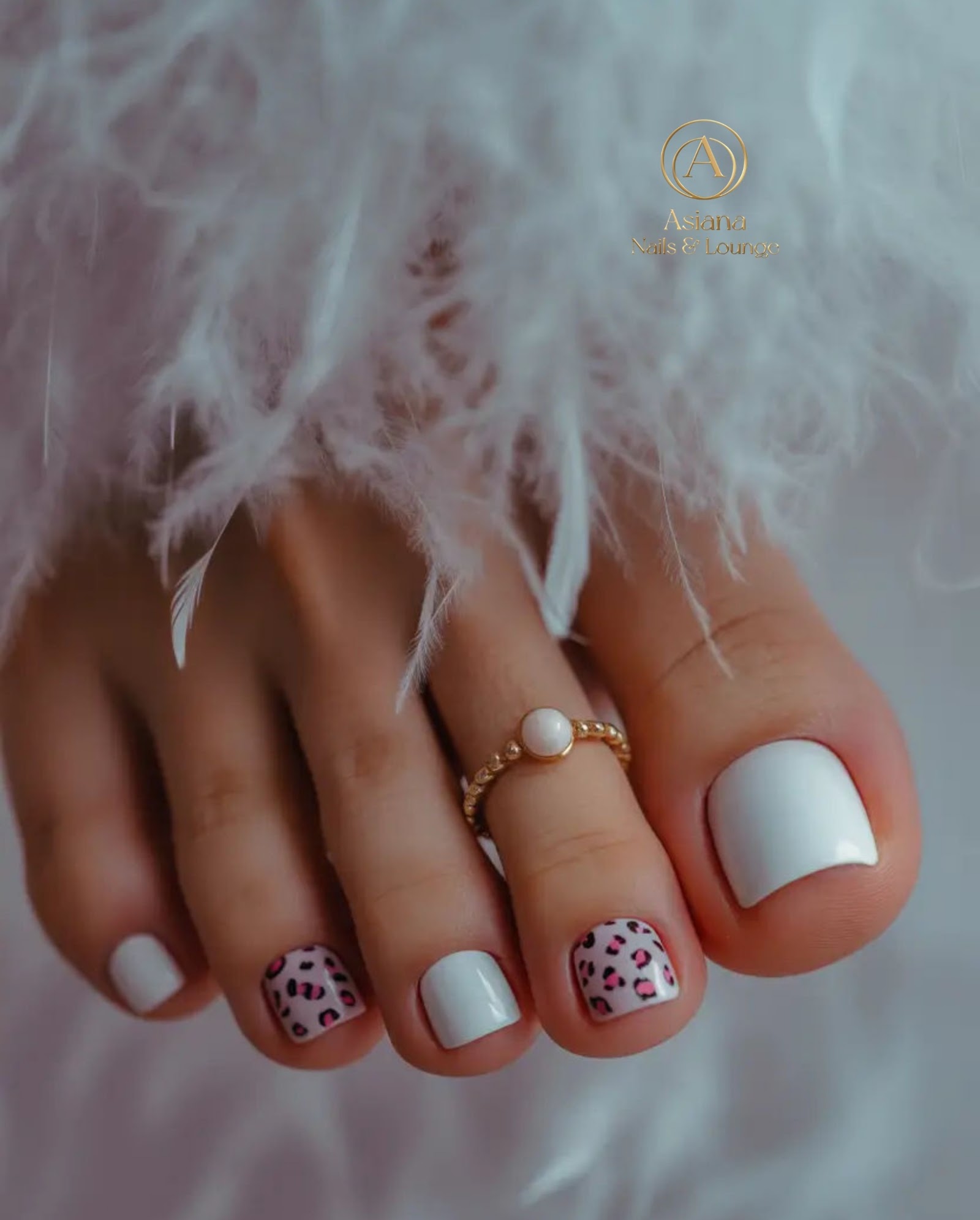 Asiana Nails & Lounge Parker nail photo 6